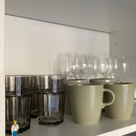 Nice West Cosy Flat Balcony, Near Airport, Train, Beach, Public Transport, Supermarket, Comfortable And Well Equipped Apartment Exterior foto