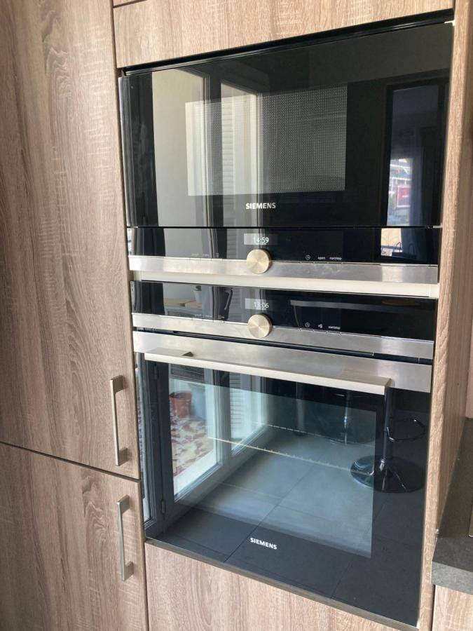 Nice West Cosy Flat Balcony, Near Airport, Train, Beach, Public Transport, Supermarket, Comfortable And Well Equipped Apartment Exterior foto